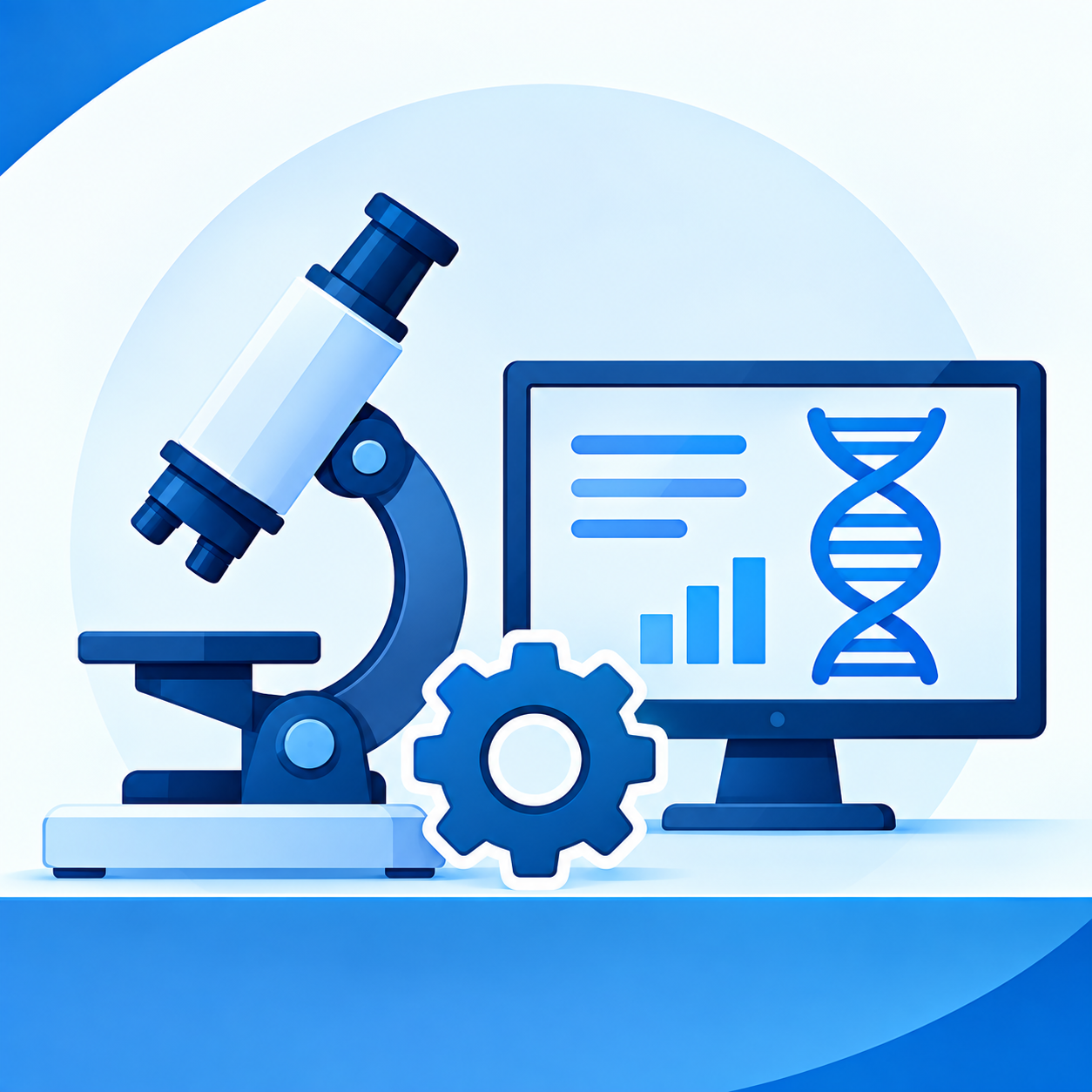 IVD Product Development & Engineering